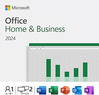 Amazon.co.jp: マイクロソフト: Office 2024